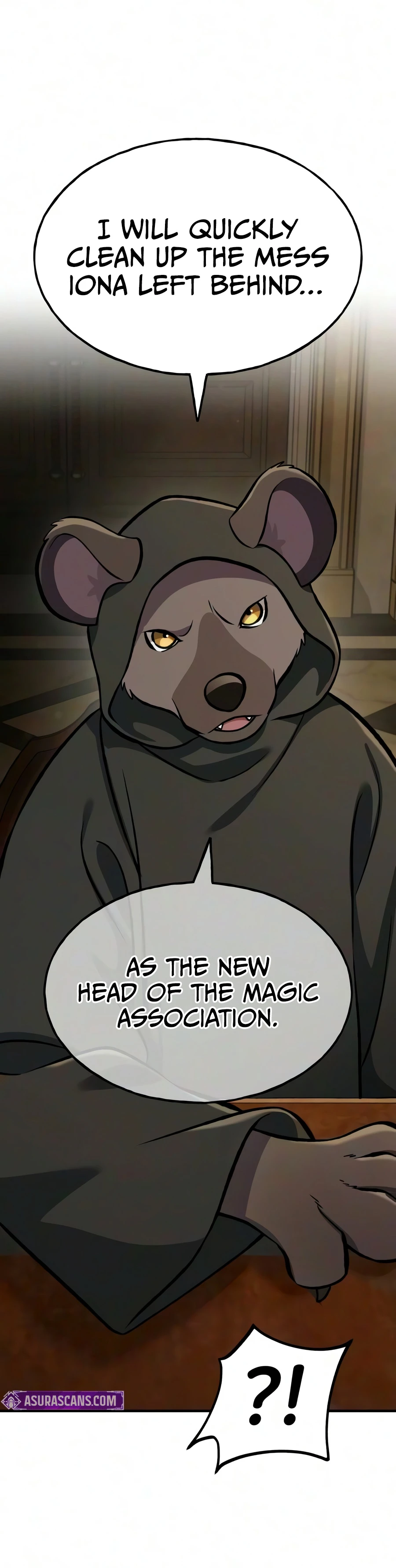 Solo Farming In The Tower Chapter 132 - Page 17