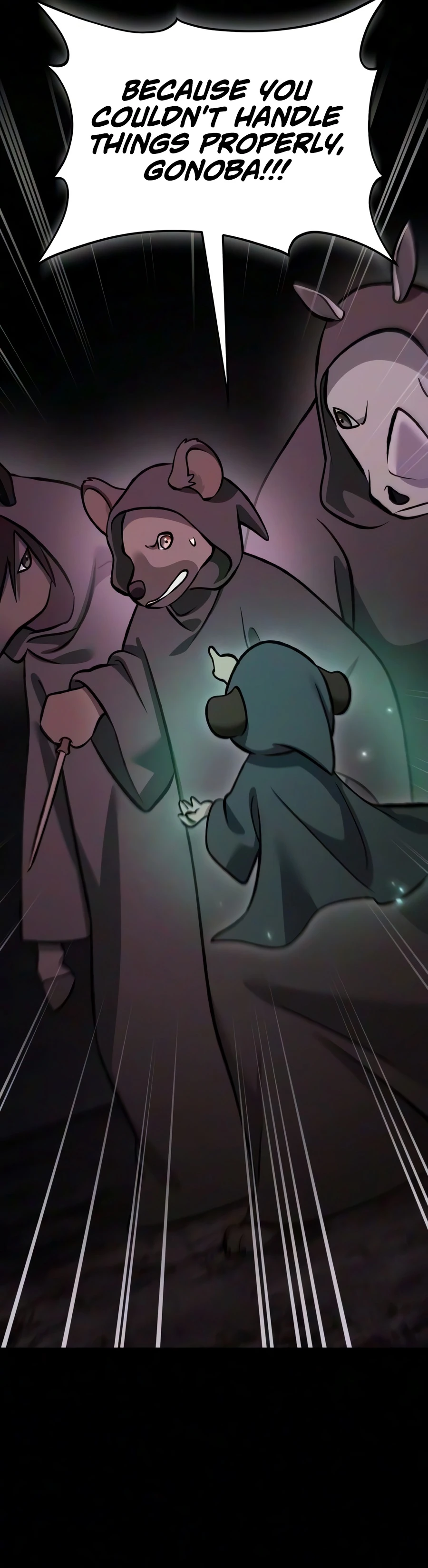 Solo Farming In The Tower Chapter 133 - Page 9
