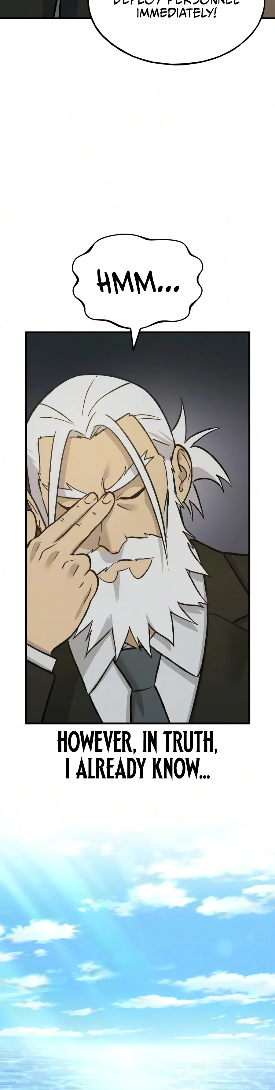 Solo Farming In The Tower Chapter 133 - Page 21