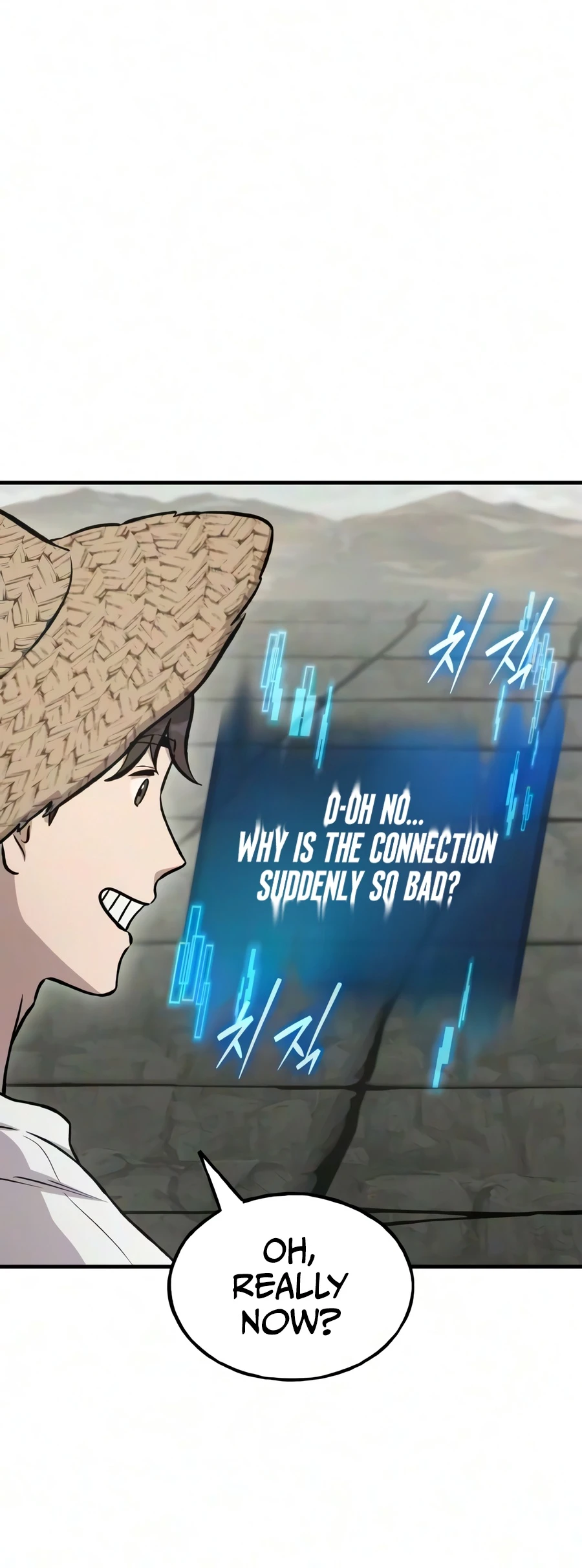 Solo Farming In The Tower Chapter 134 - Page 7