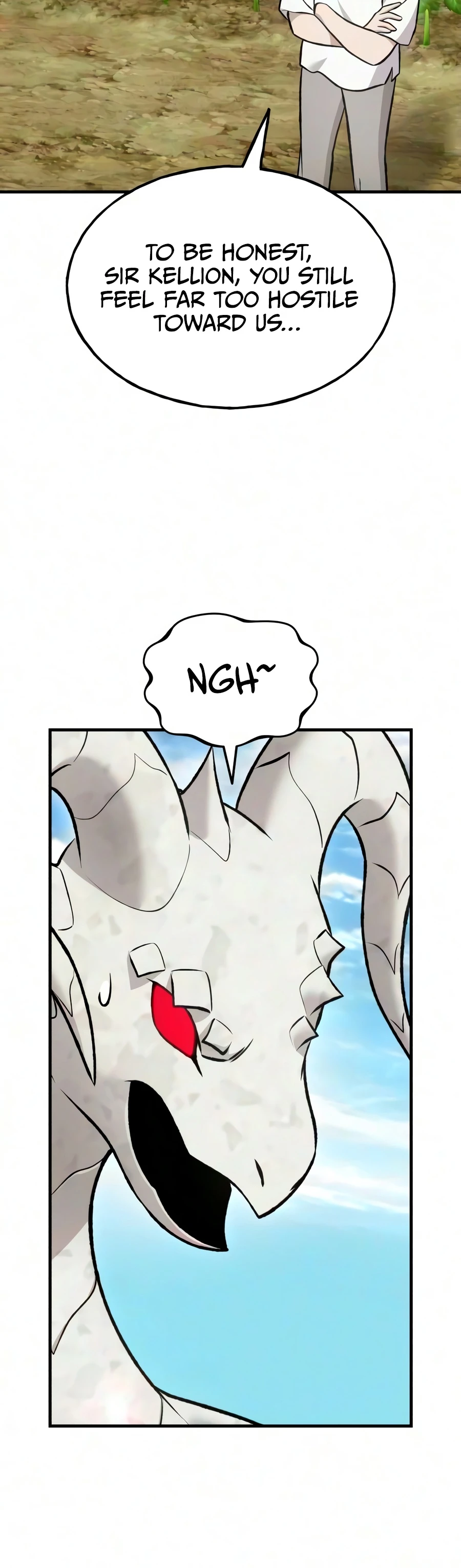 Solo Farming In The Tower Chapter 134 - Page 18