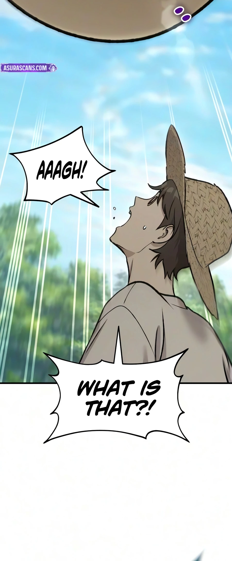 Solo Farming In The Tower Chapter 135 - Page 5