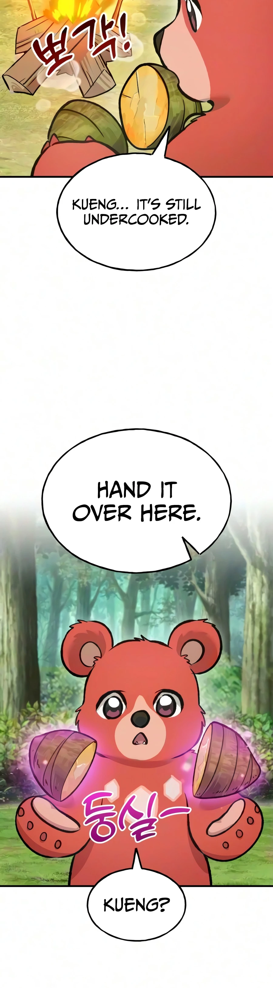 Solo Farming In The Tower Chapter 135 - Page 9