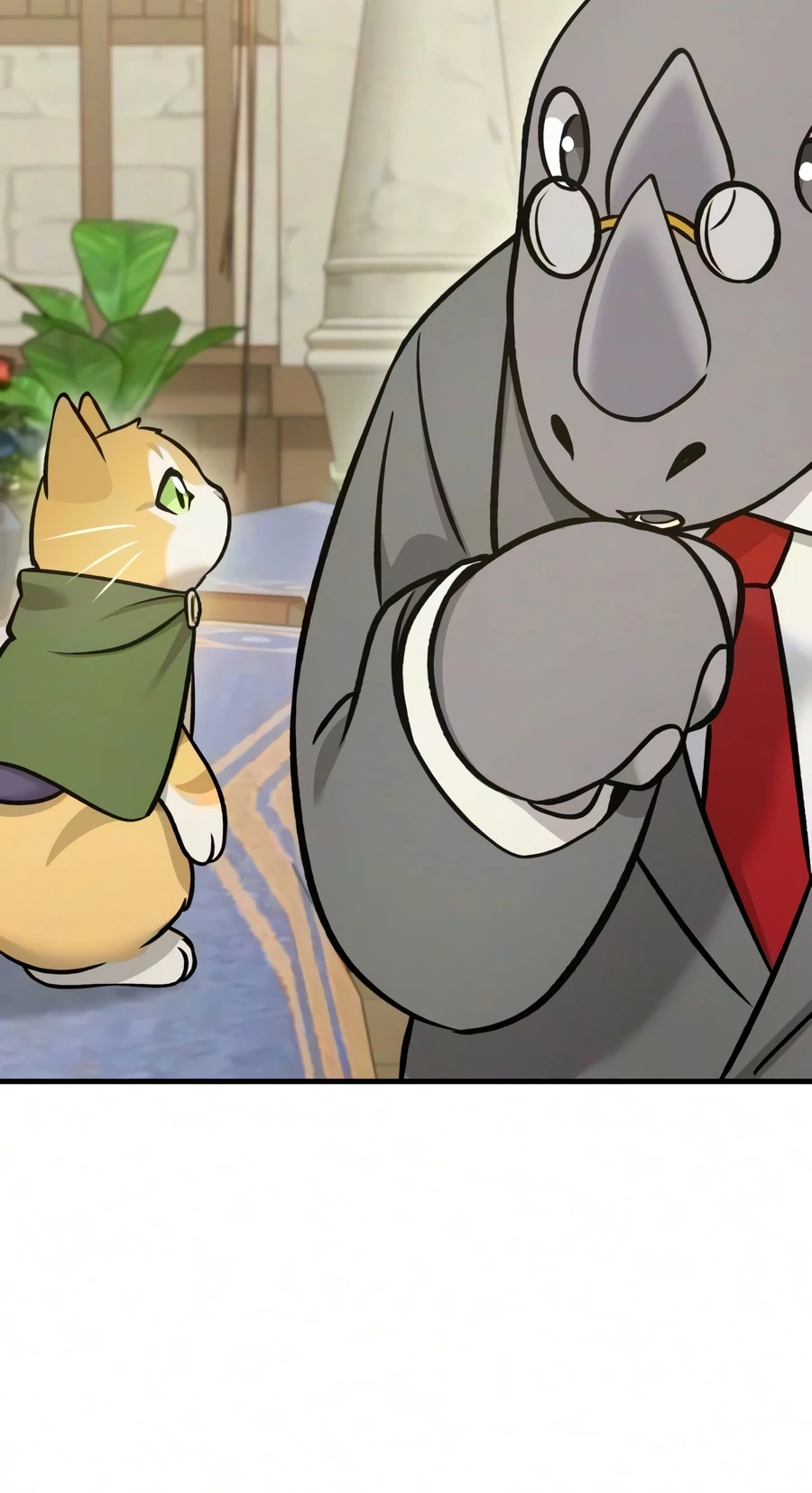 Solo Farming In The Tower Chapter 139 - Page 3