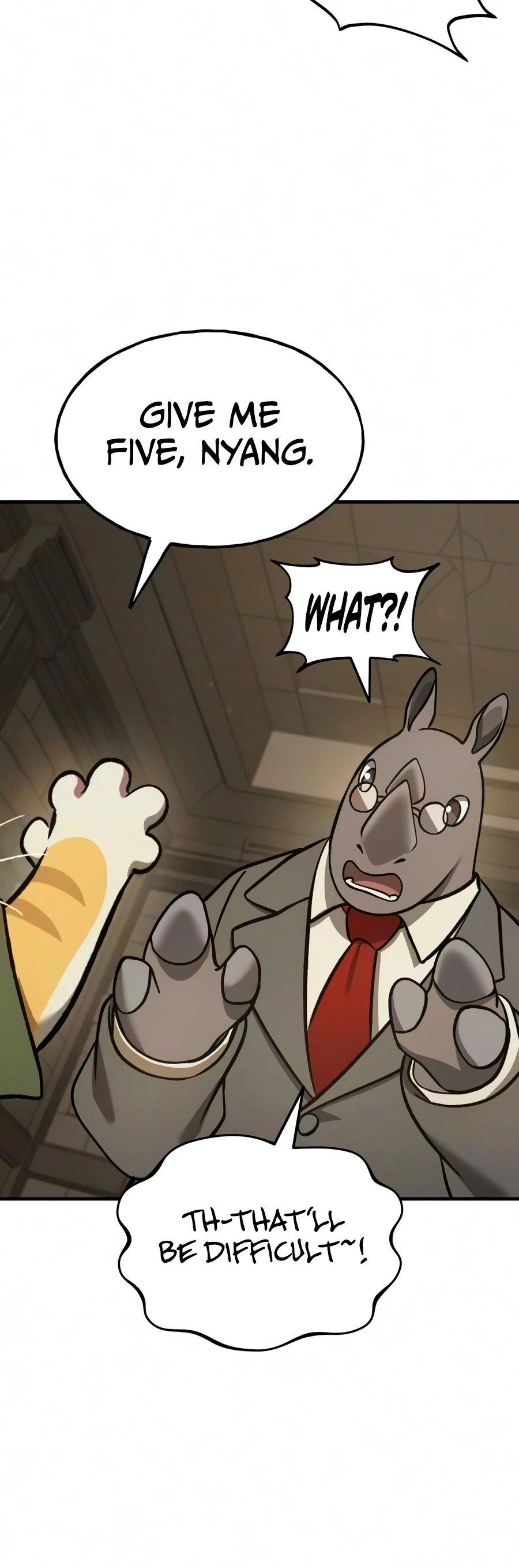 Solo Farming In The Tower Chapter 139 - Page 9