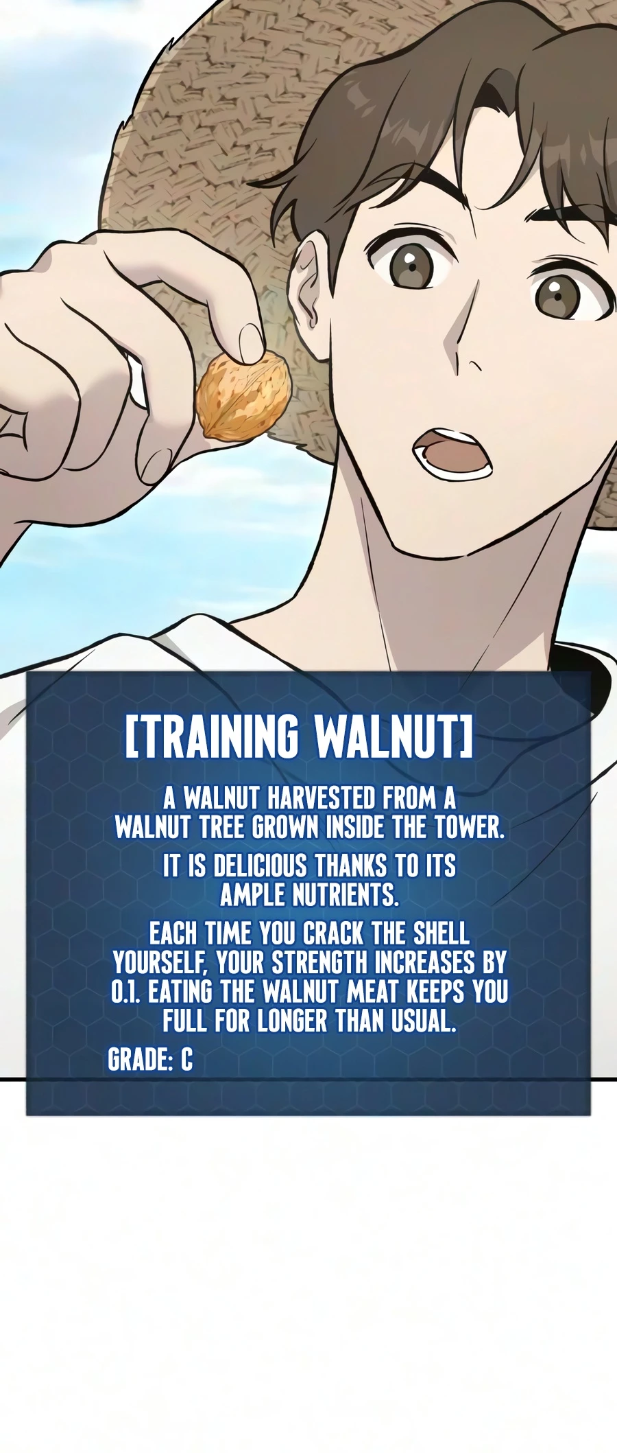 Solo Farming In The Tower Chapter 139 - Page 15