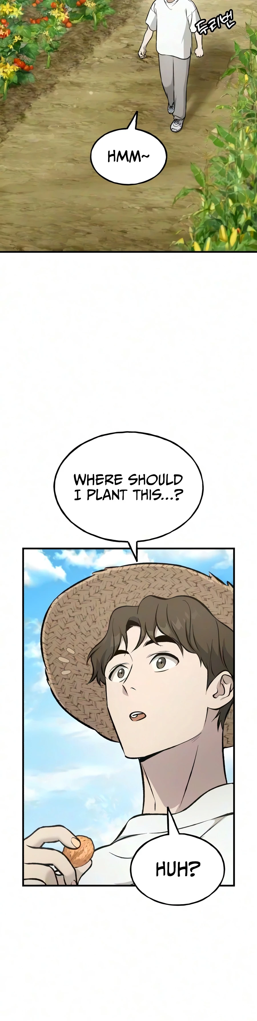 Solo Farming In The Tower Chapter 139 - Page 17