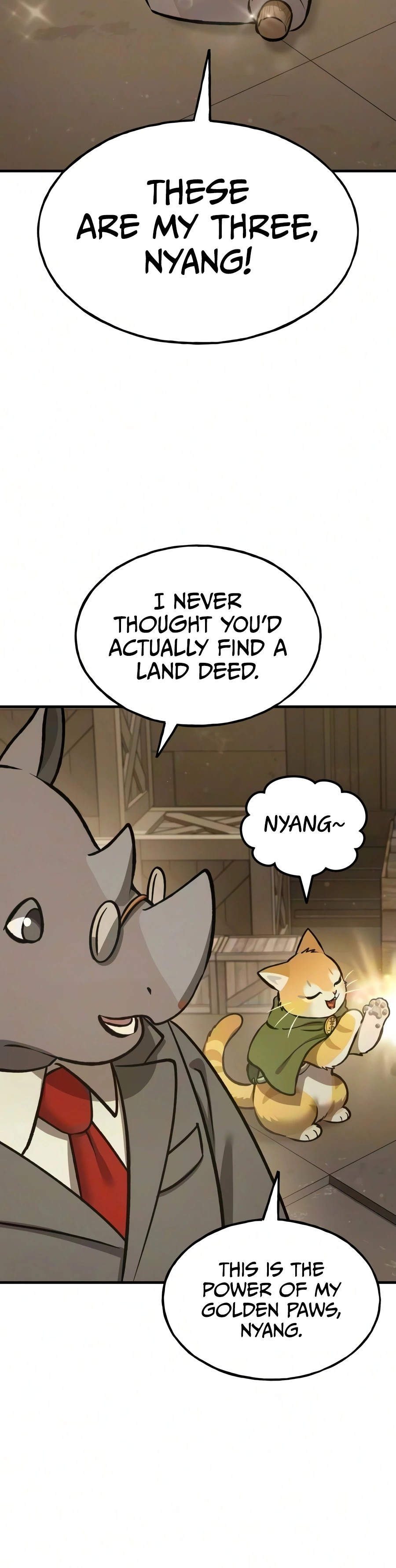 Solo Farming In The Tower Chapter 139 - Page 21