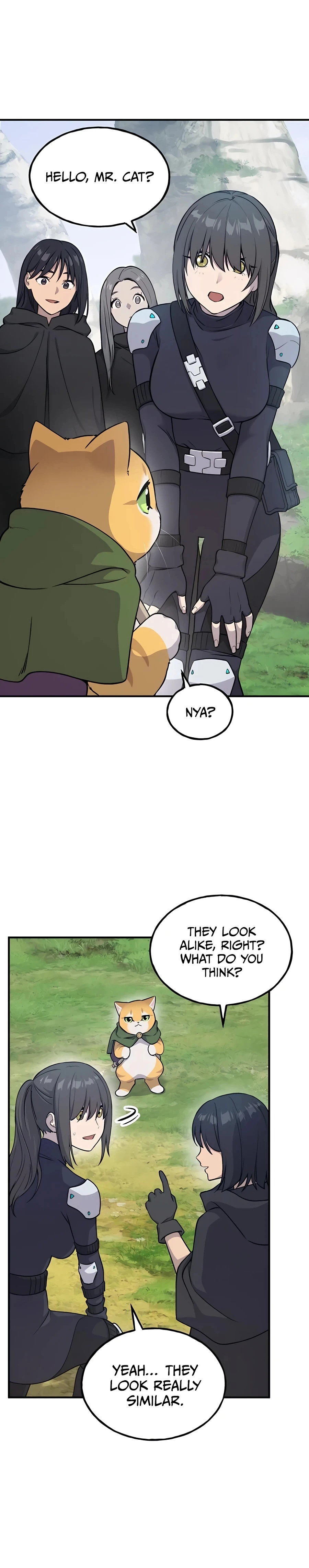 Solo Farming In The Tower Chapter 14 - Page 20