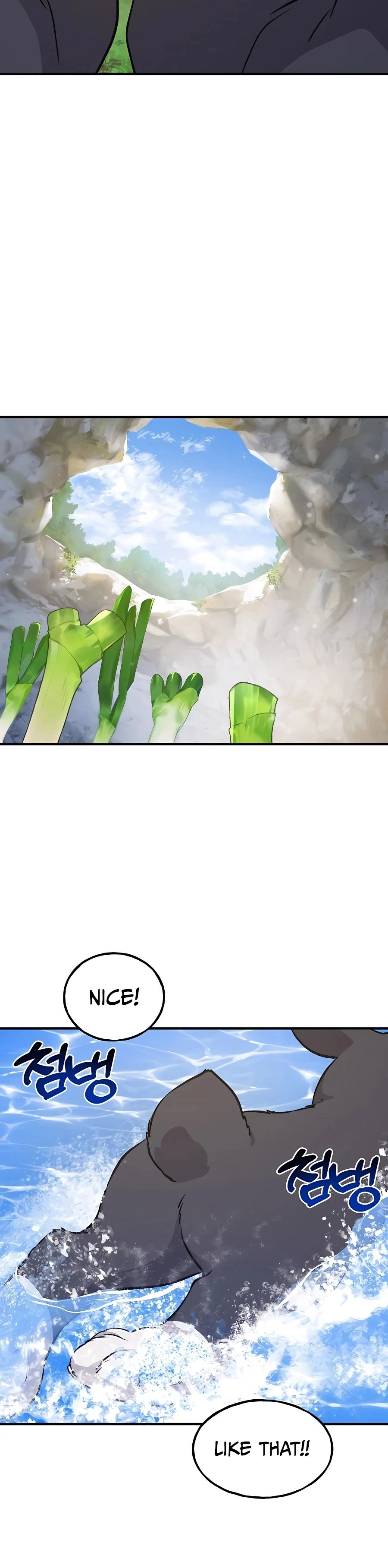 Solo Farming In The Tower Chapter 14 - Page 28