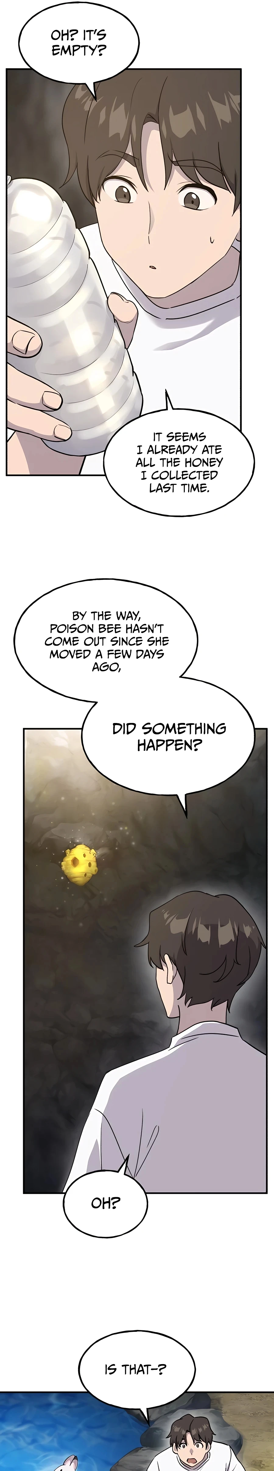Solo Farming In The Tower Chapter 14 - Page 33