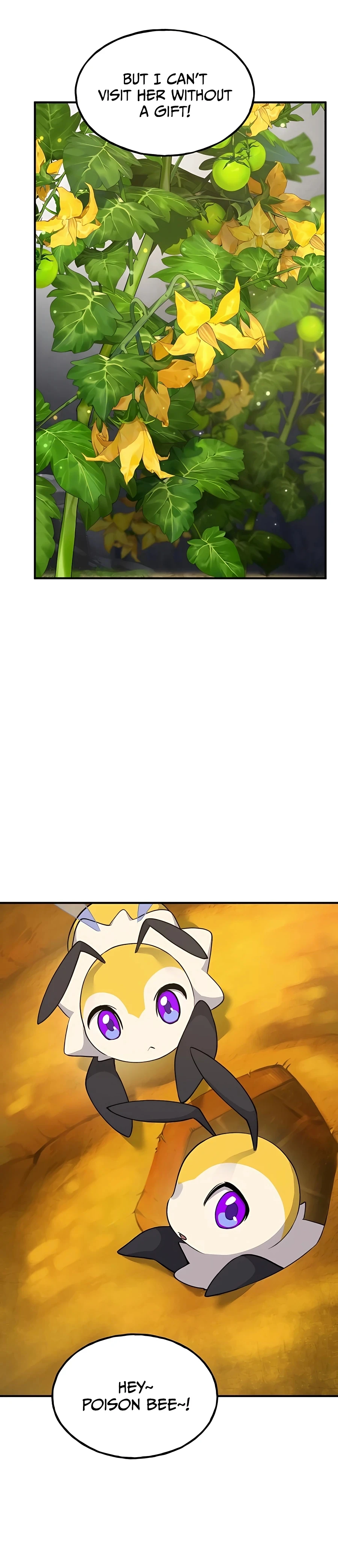 Solo Farming In The Tower Chapter 14 - Page 36
