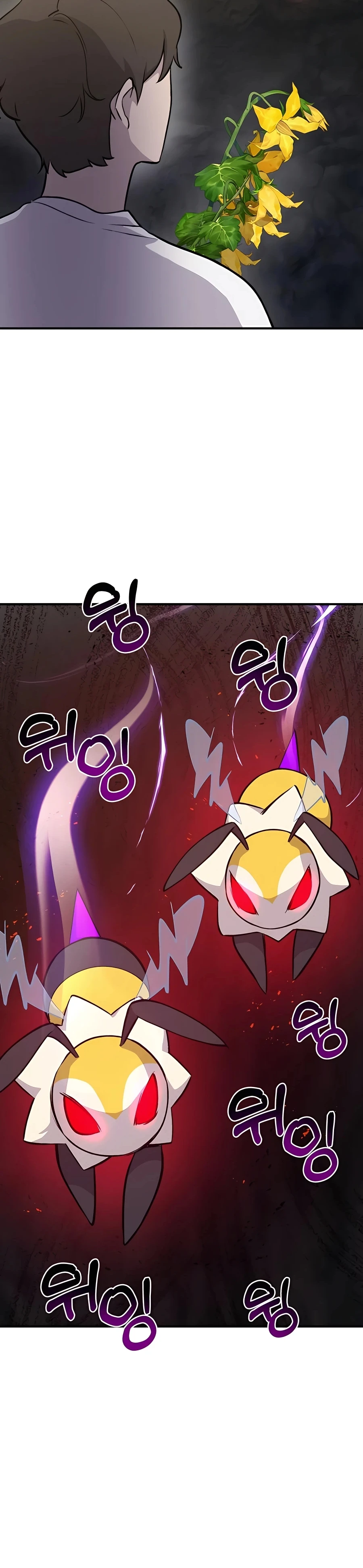 Solo Farming In The Tower Chapter 14 - Page 38