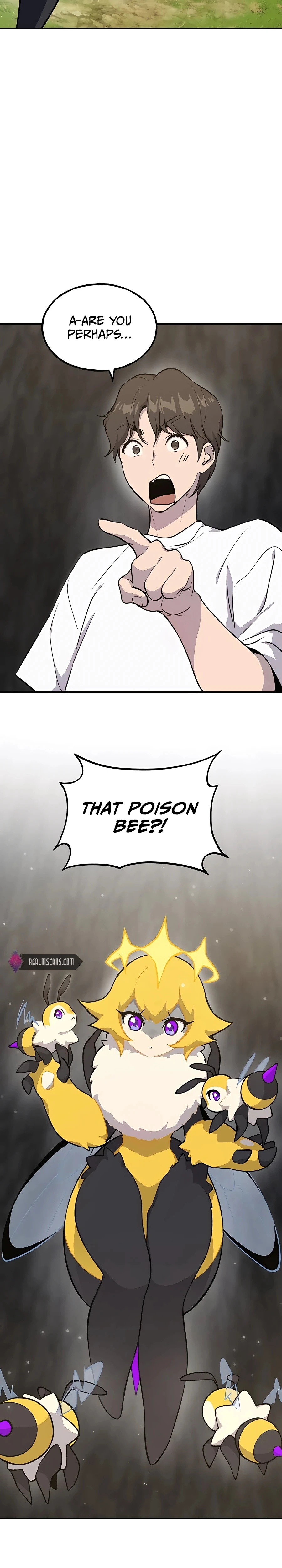 Solo Farming In The Tower Chapter 14 - Page 42