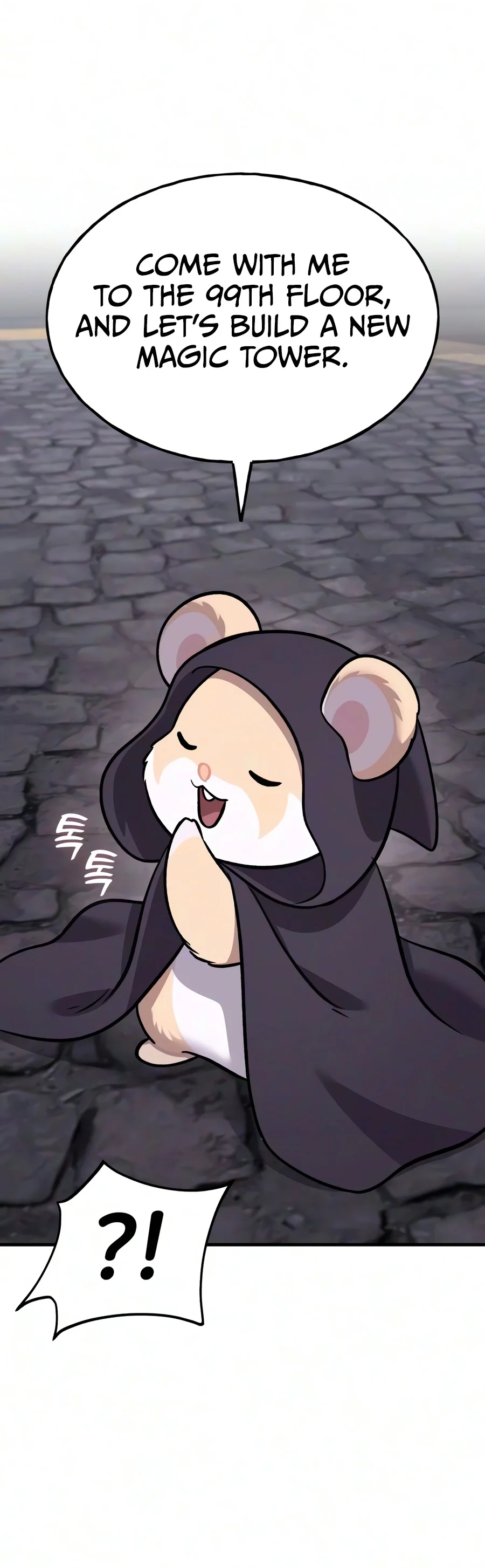 Solo Farming In The Tower Chapter 140 - Page 3