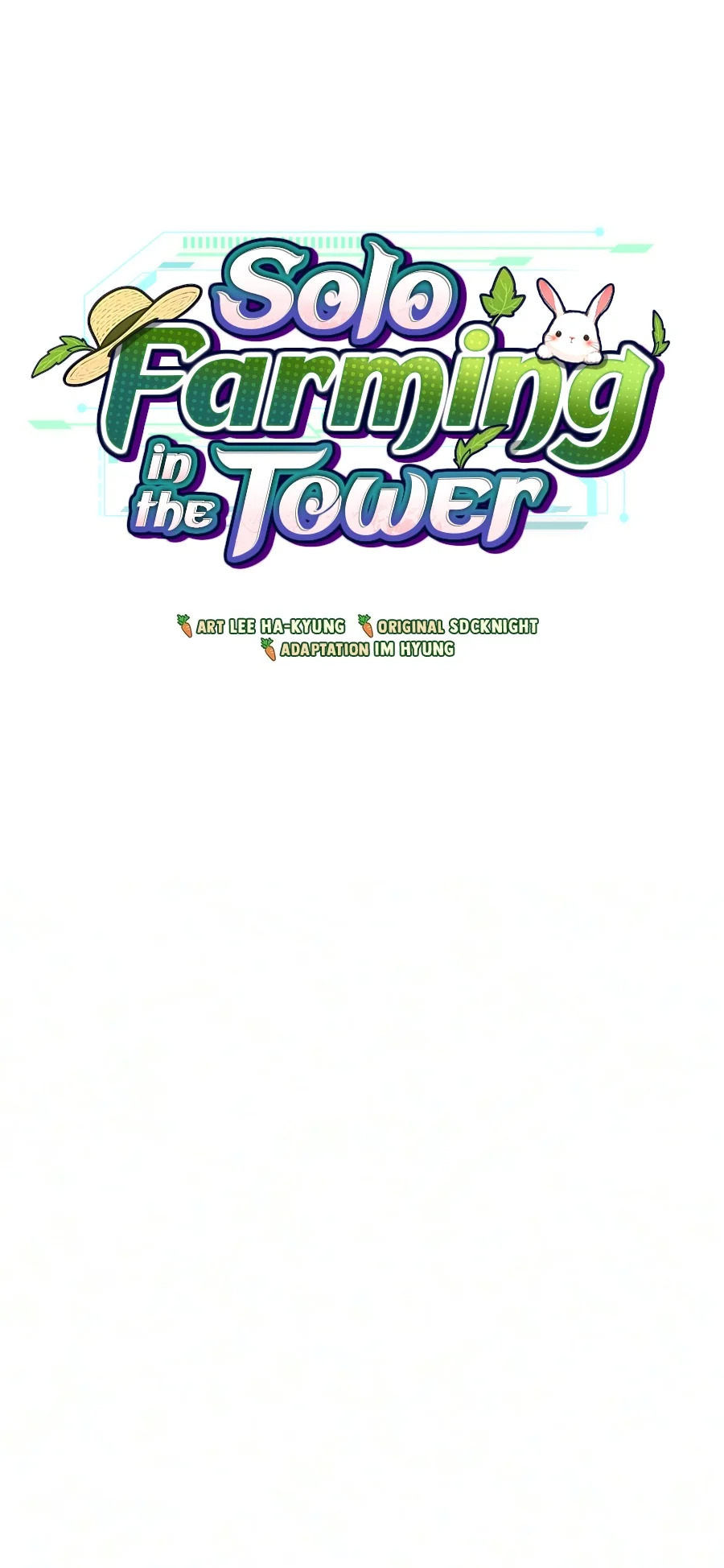 Solo Farming In The Tower Chapter 140 - Page 5