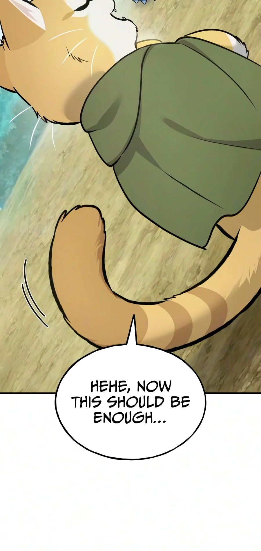Solo Farming In The Tower Chapter 140 - Page 11