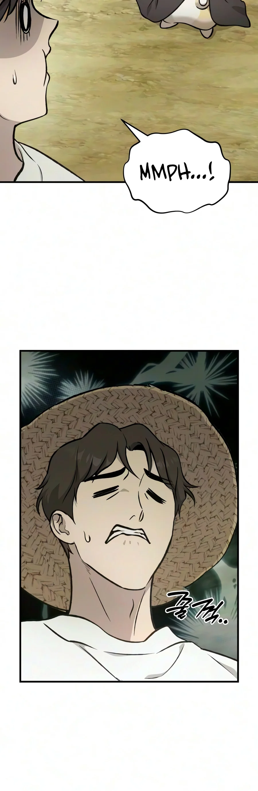 Solo Farming In The Tower Chapter 141 - Page 13