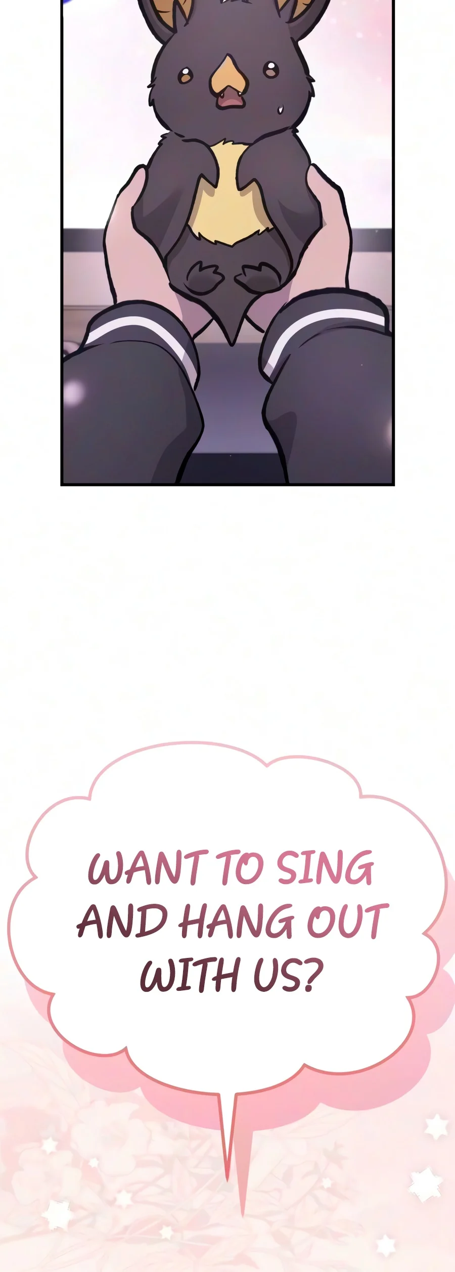 Solo Farming In The Tower Chapter 141 - Page 23