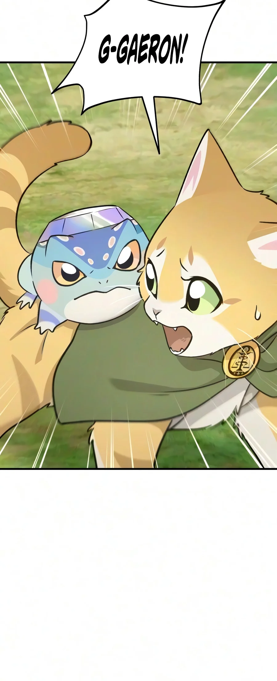 Solo Farming In The Tower Chapter 142 - Page 15