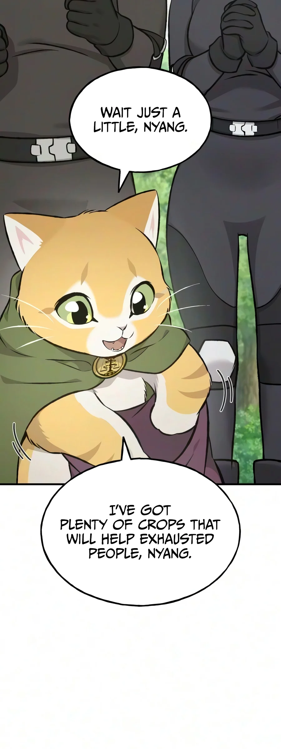 Solo Farming In The Tower Chapter 142 - Page 21