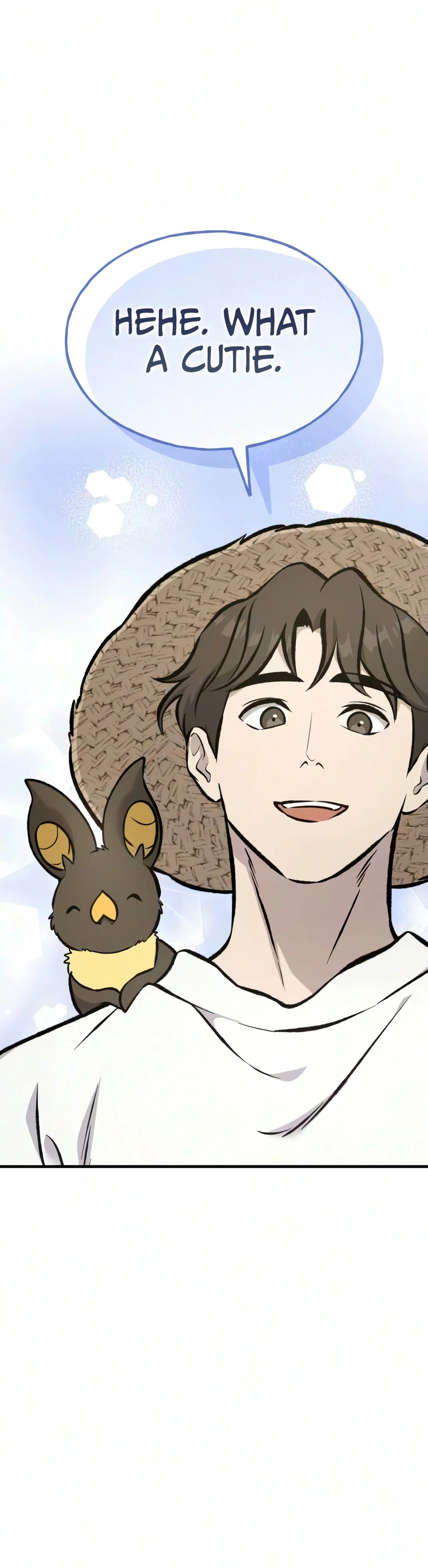 Solo Farming In The Tower Chapter 143 - Page 15
