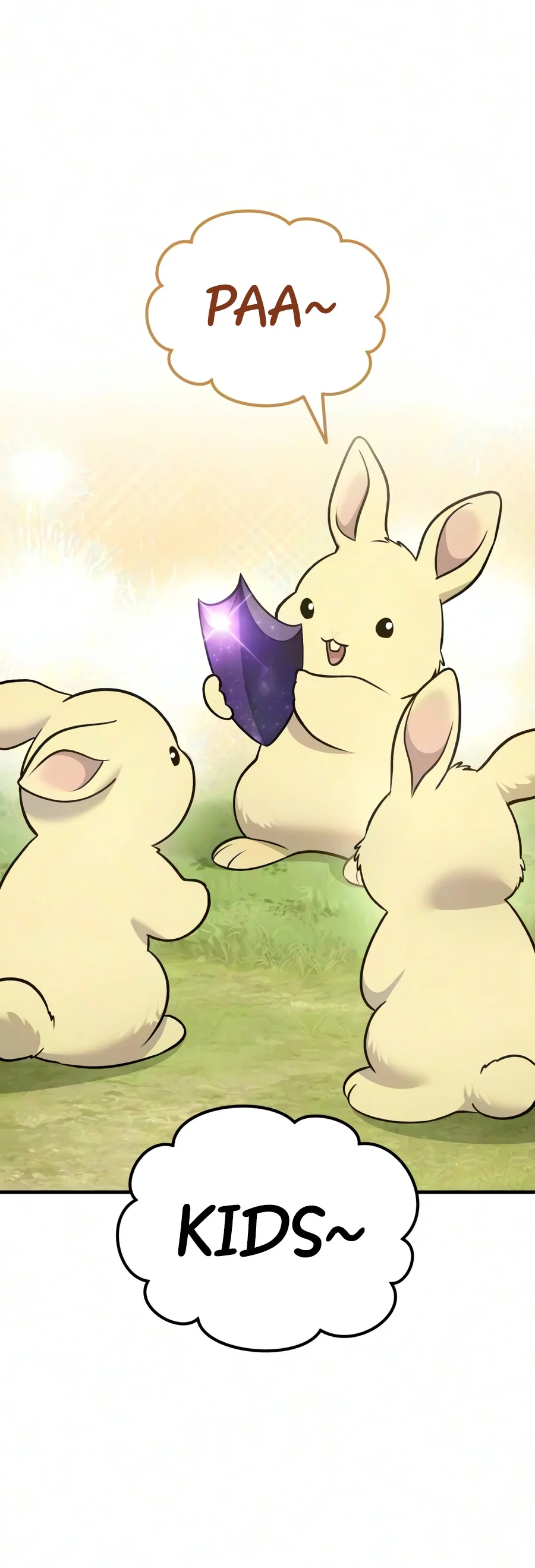 Solo Farming In The Tower Chapter 143 - Page 19
