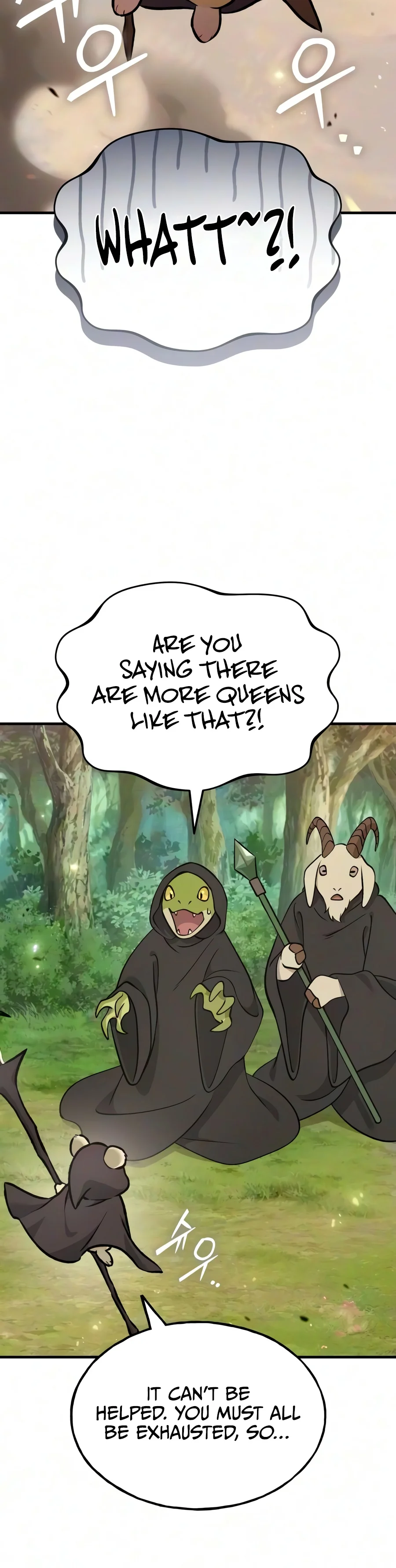 Solo Farming In The Tower Chapter 144 - Page 9