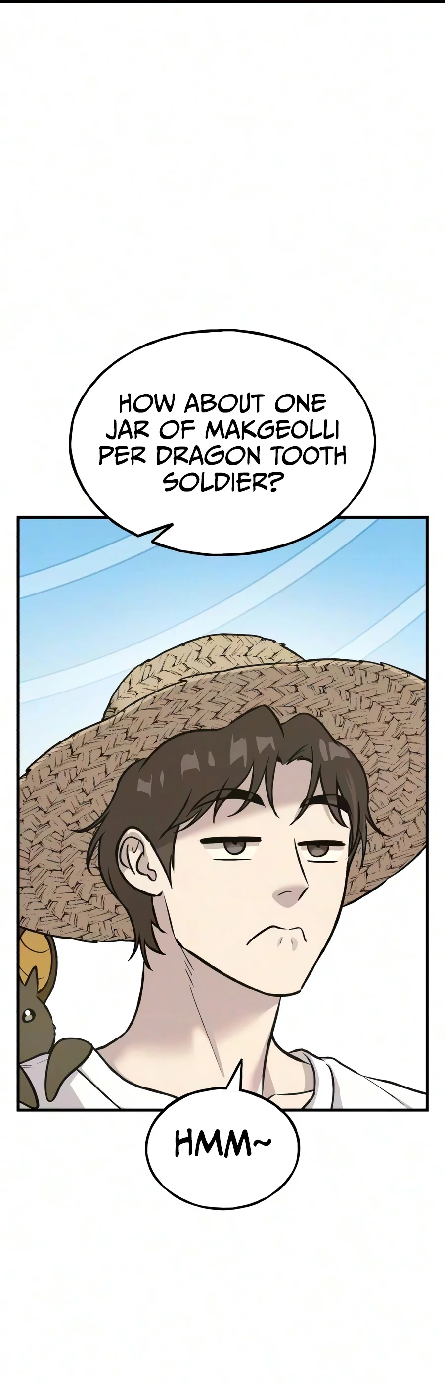 Solo Farming In The Tower Chapter 144 - Page 17