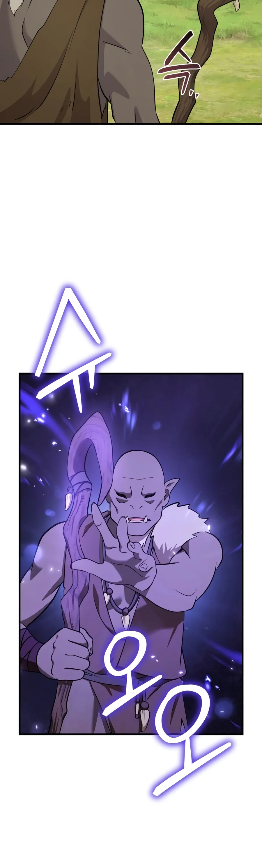 Solo Farming In The Tower Chapter 145 - Page 9
