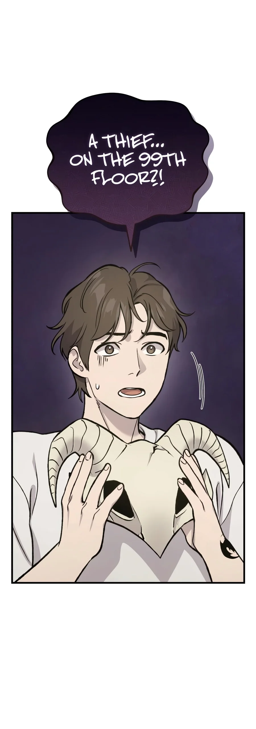 Solo Farming In The Tower Chapter 145 - Page 20