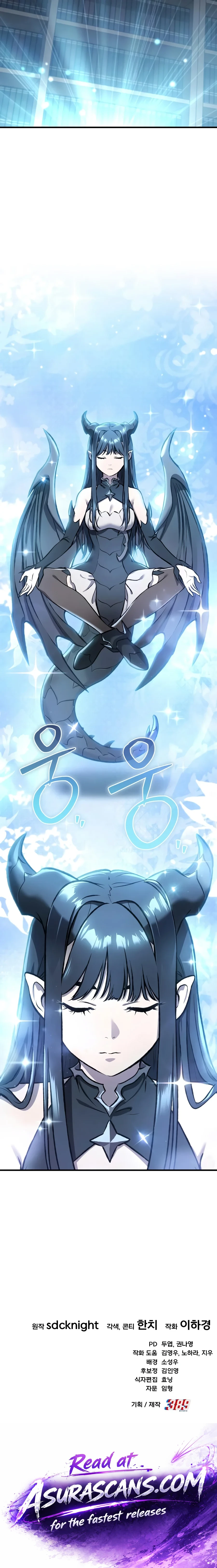 Solo Farming In The Tower Chapter 145 - Page 23