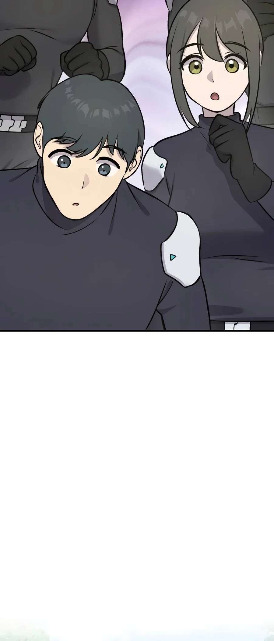 Solo Farming In The Tower Chapter 146 - Page 21