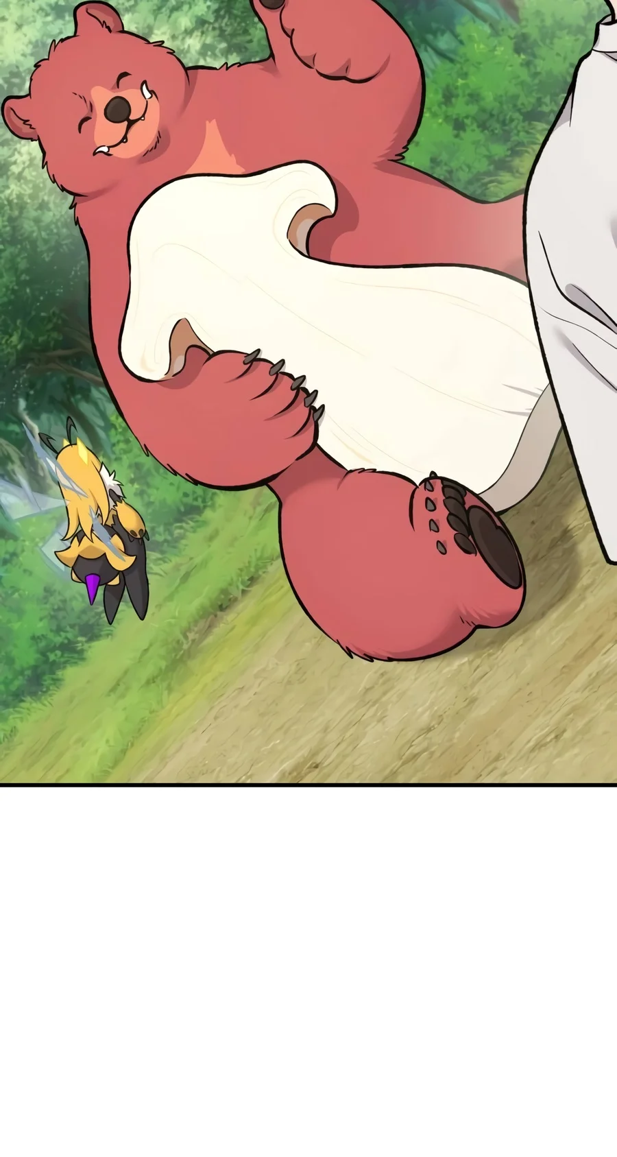 Solo Farming In The Tower Chapter 147 - Page 7