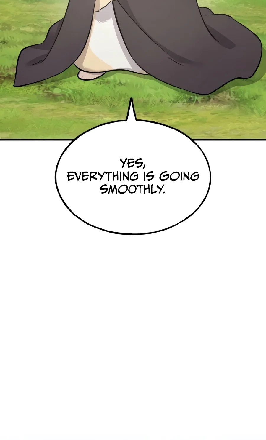 Solo Farming In The Tower Chapter 147 - Page 11