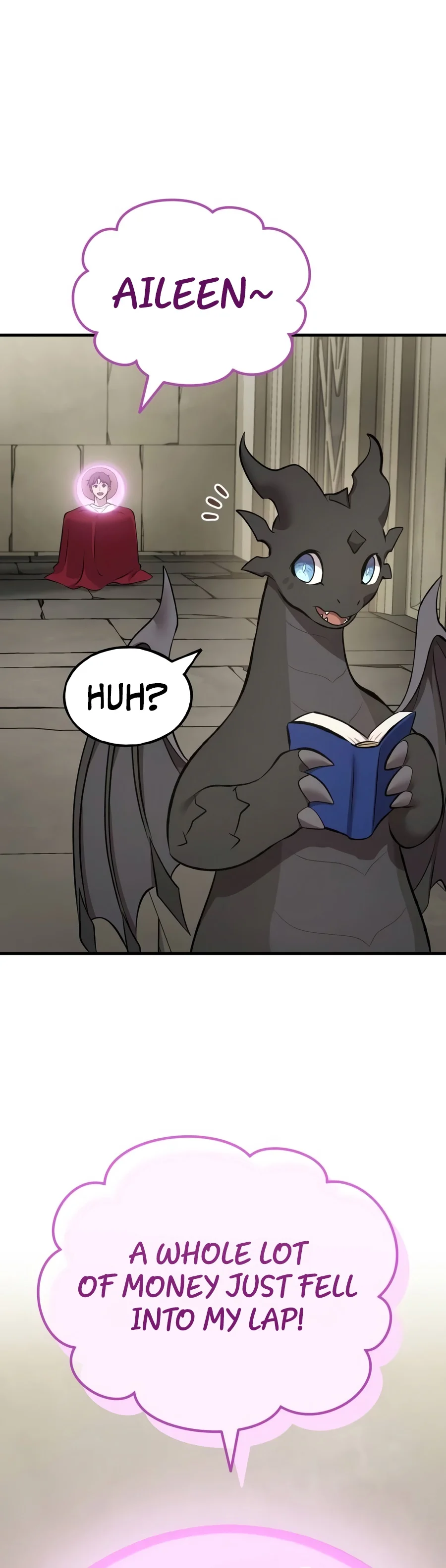 Solo Farming In The Tower Chapter 147 - Page 15