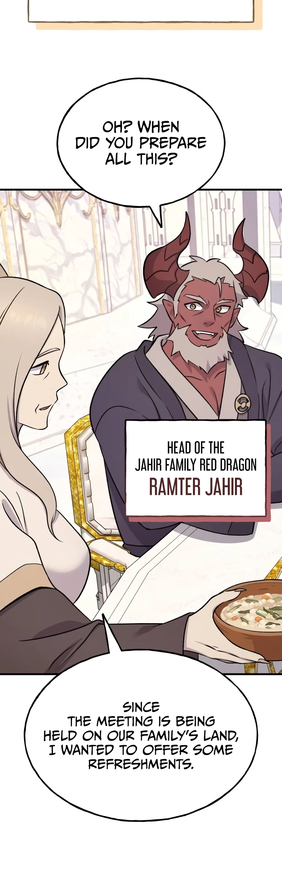 Solo Farming In The Tower Chapter 147 - Page 23