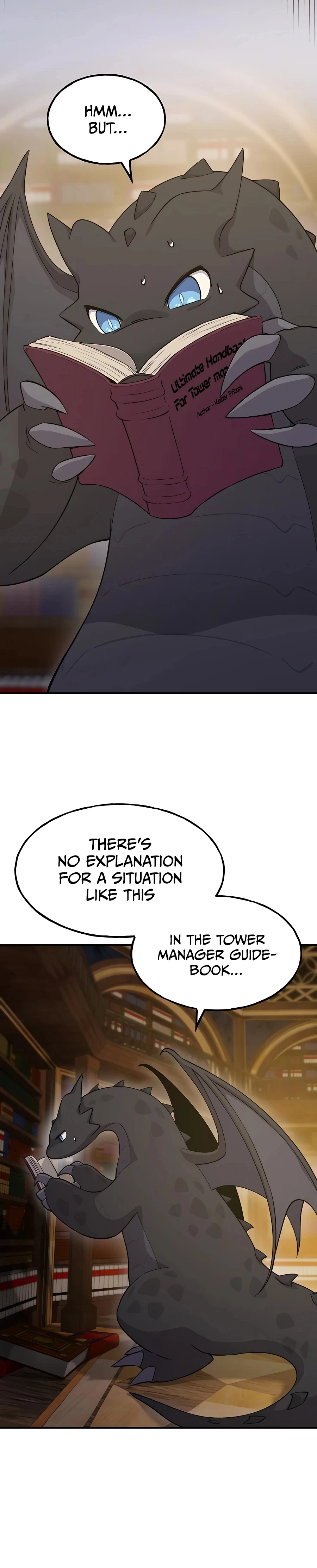 Solo Farming In The Tower Chapter 15 - Page 2