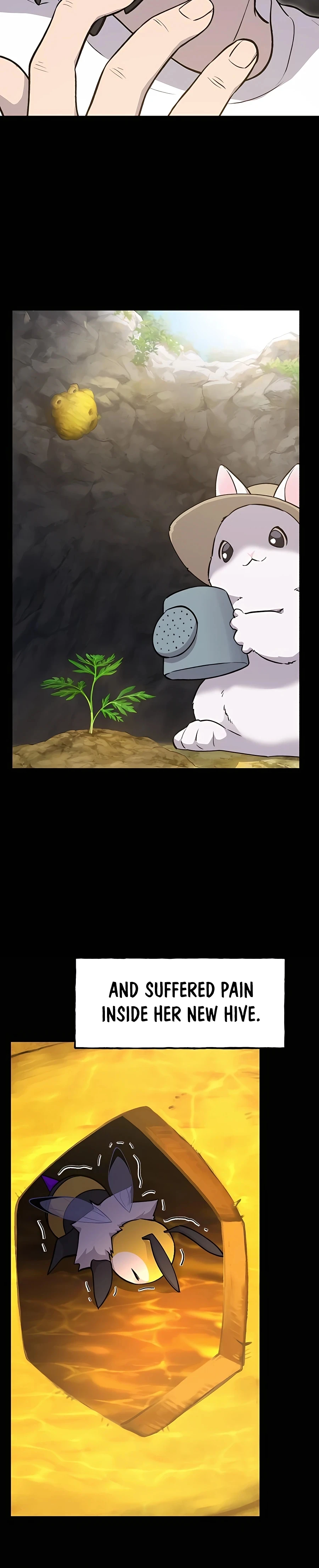 Solo Farming In The Tower Chapter 15 - Page 10