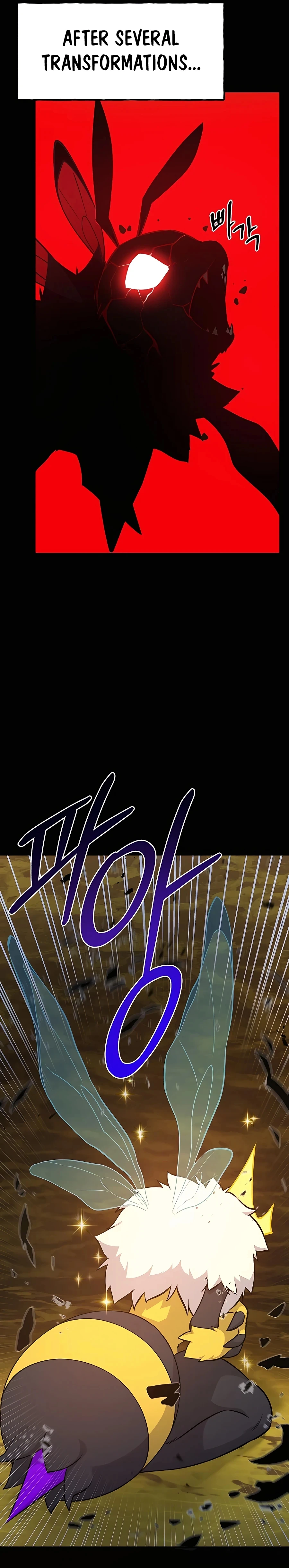 Solo Farming In The Tower Chapter 15 - Page 11