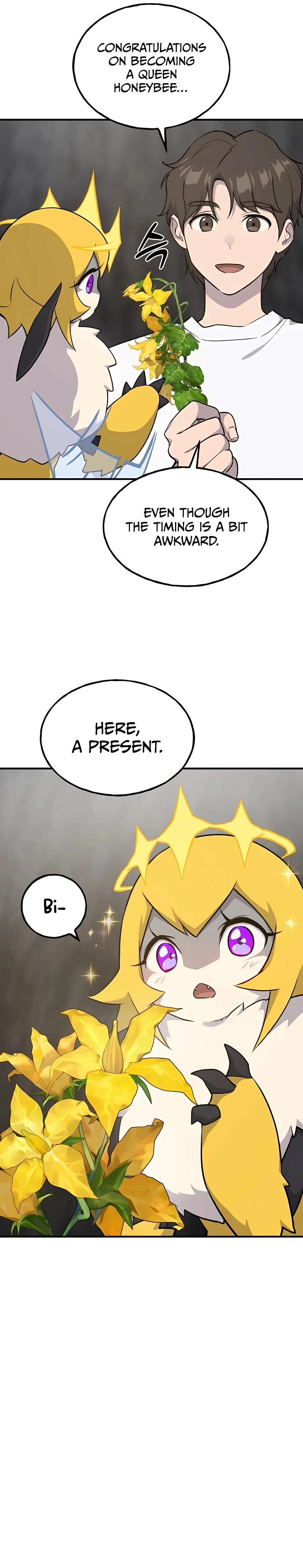 Solo Farming In The Tower Chapter 15 - Page 13