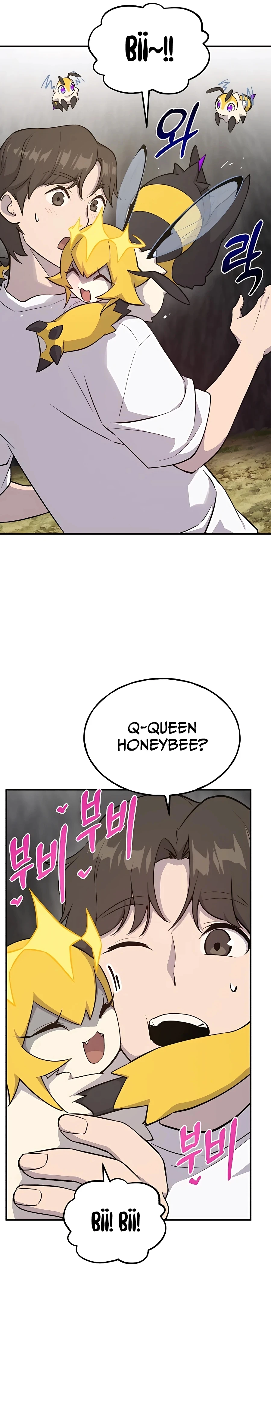 Solo Farming In The Tower Chapter 15 - Page 14