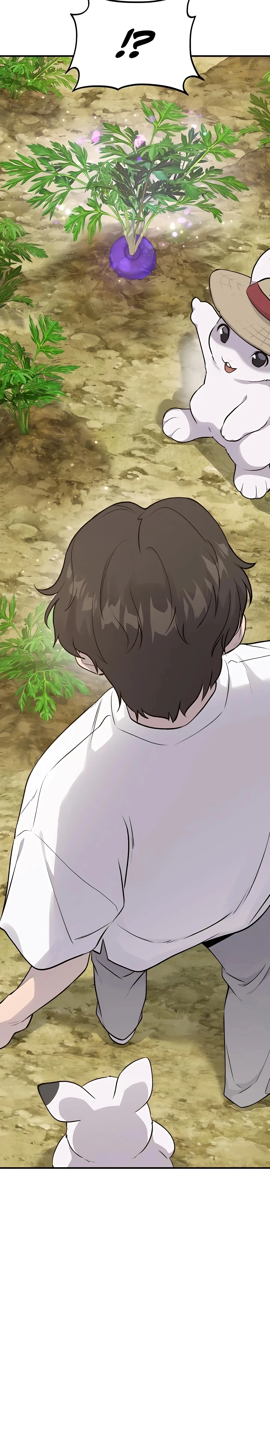 Solo Farming In The Tower Chapter 15 - Page 18