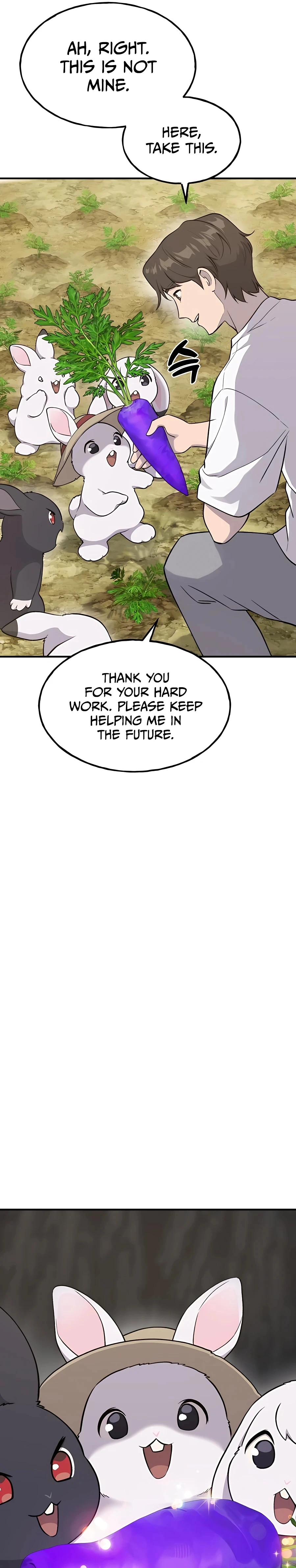 Solo Farming In The Tower Chapter 15 - Page 23