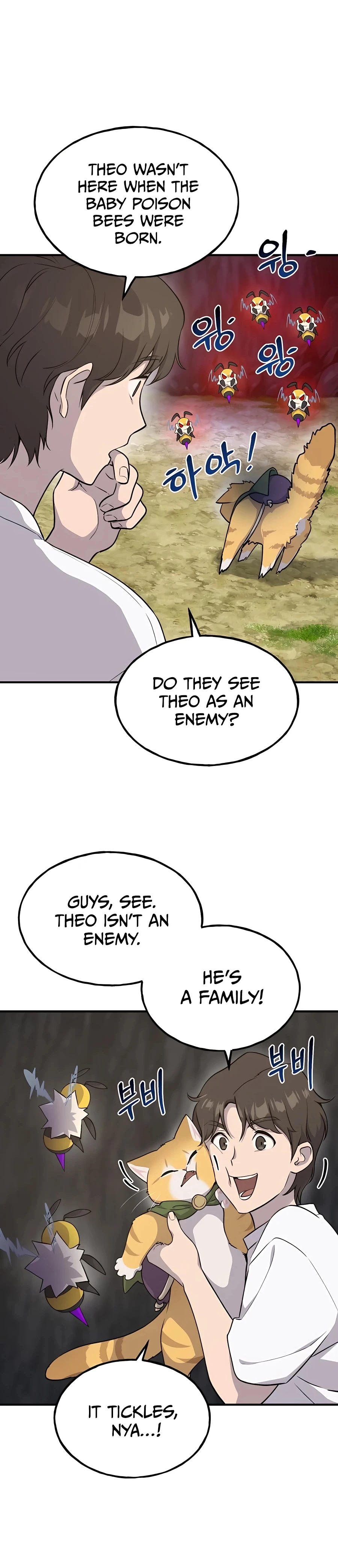 Solo Farming In The Tower Chapter 15 - Page 32