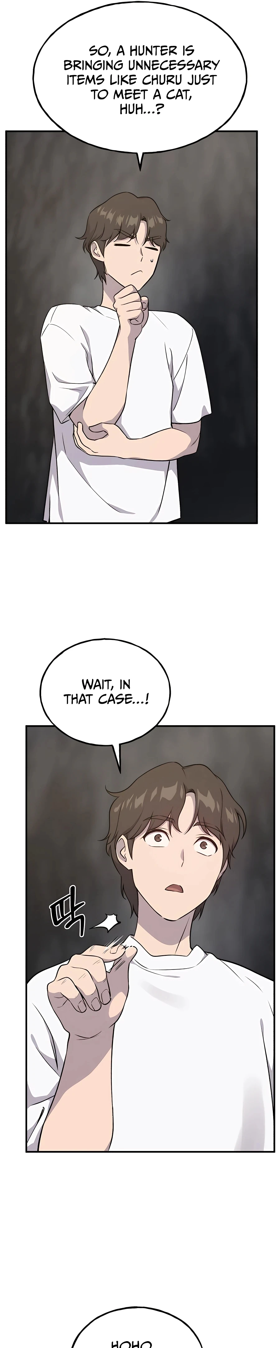 Solo Farming In The Tower Chapter 15 - Page 43