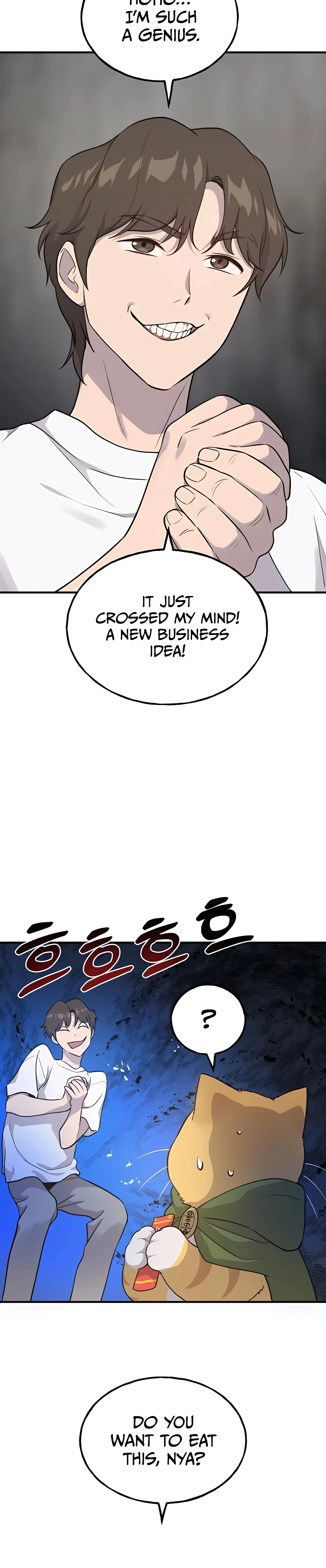 Solo Farming In The Tower Chapter 15 - Page 44