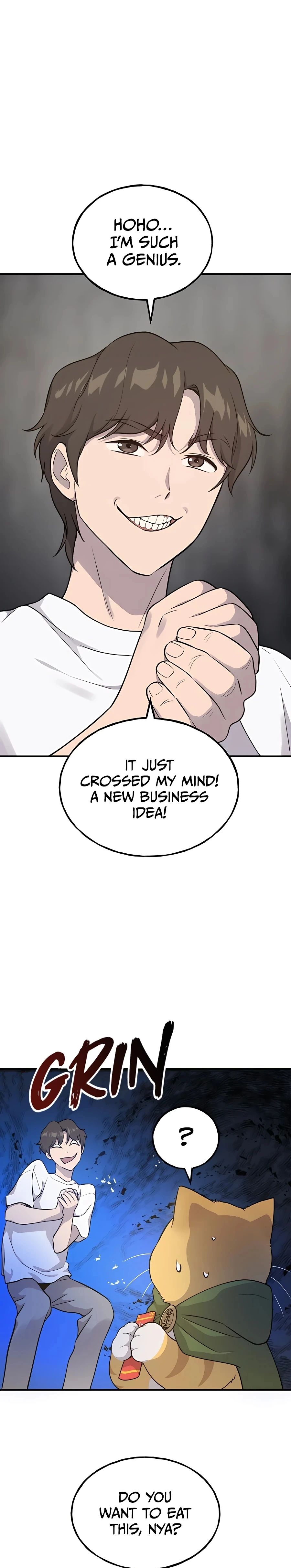 Solo Farming In The Tower Chapter 16 - Page 1