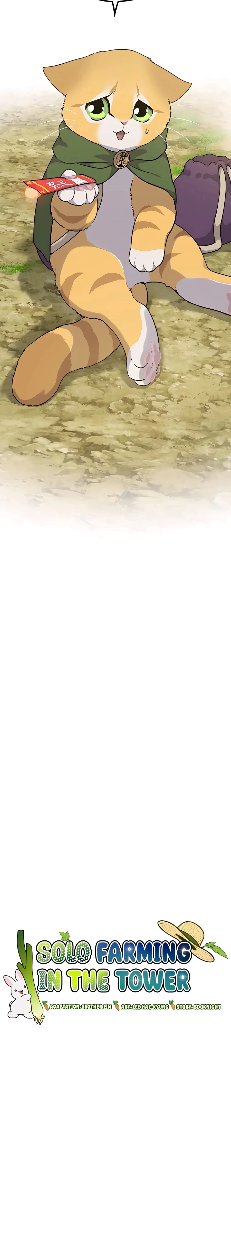 Solo Farming In The Tower Chapter 16 - Page 2