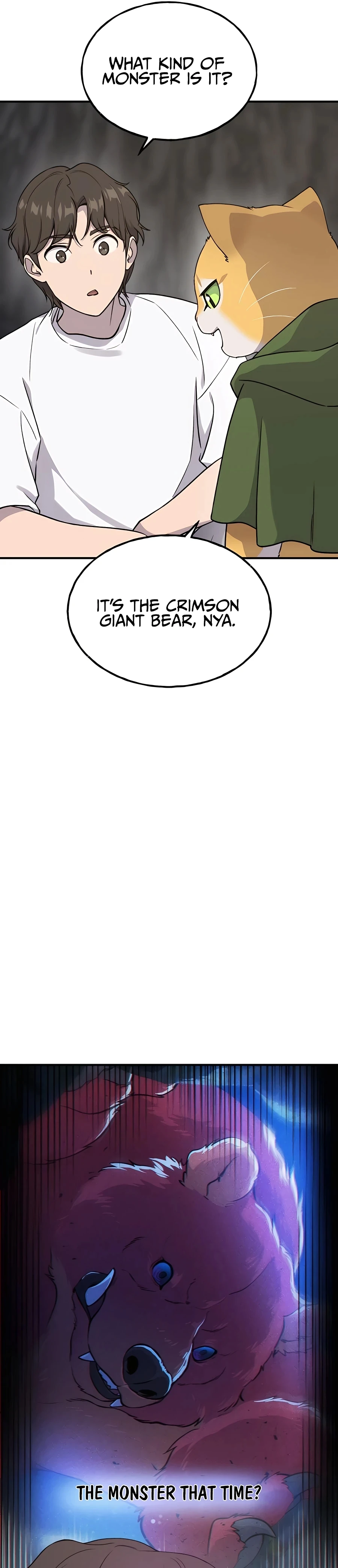 Solo Farming In The Tower Chapter 17 - Page 4